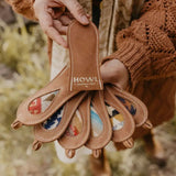 Panhandler Cast Iron Handle