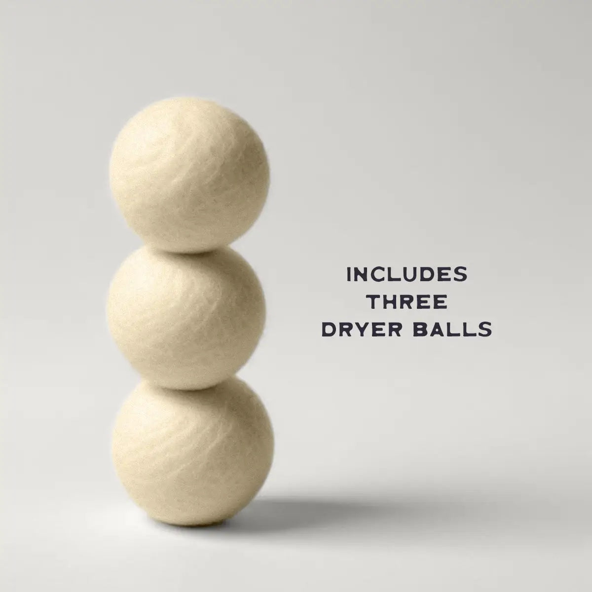 Tumbling Tumbleweeds/Wool Dryer Balls