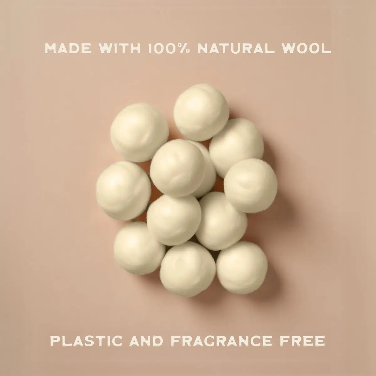 Tumbling Tumbleweeds/Wool Dryer Balls