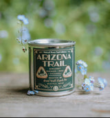 Arizona Trail Candle