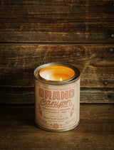 Grand Canyon National Park Candle
