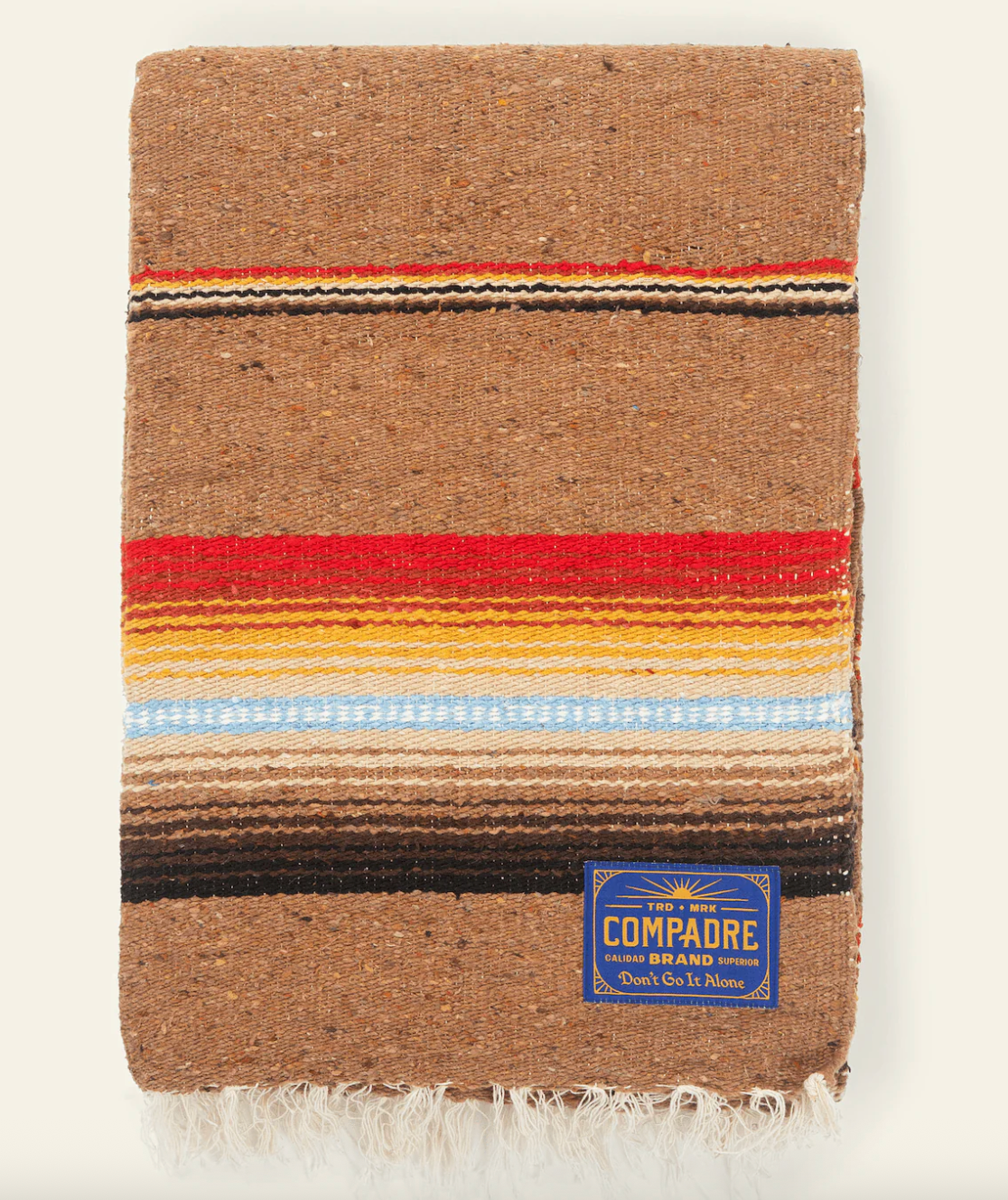 Compadre Falsa Blanket