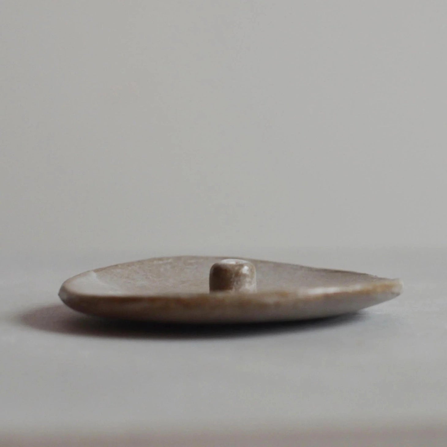Ceramic Incense Holder