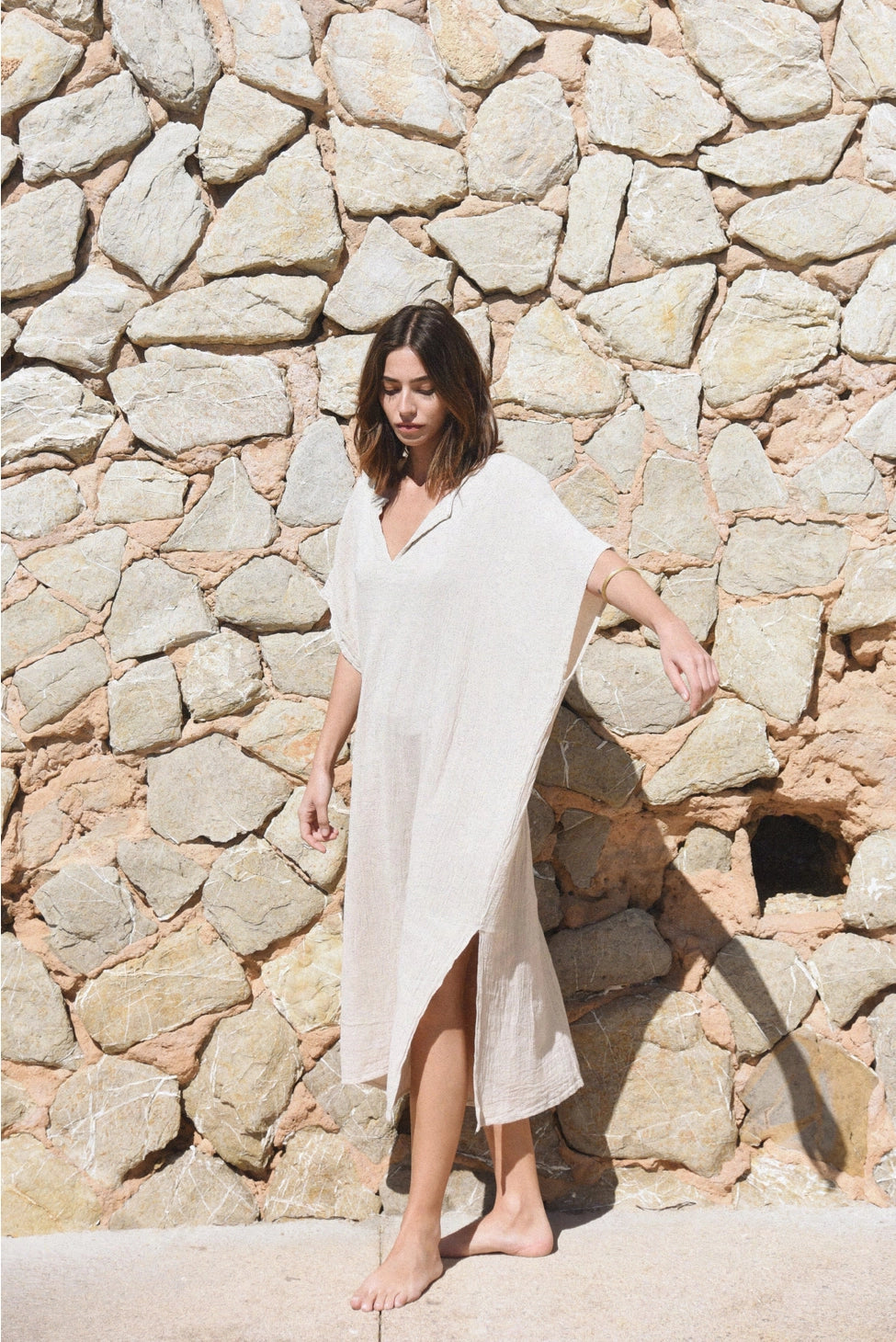 Cala Kaftan Dress