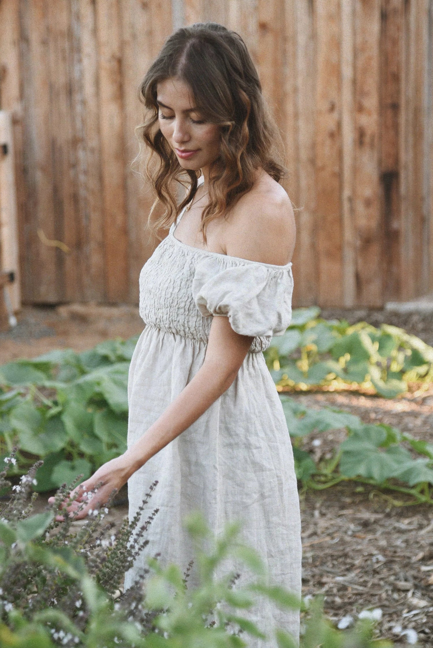 Menorca Dress