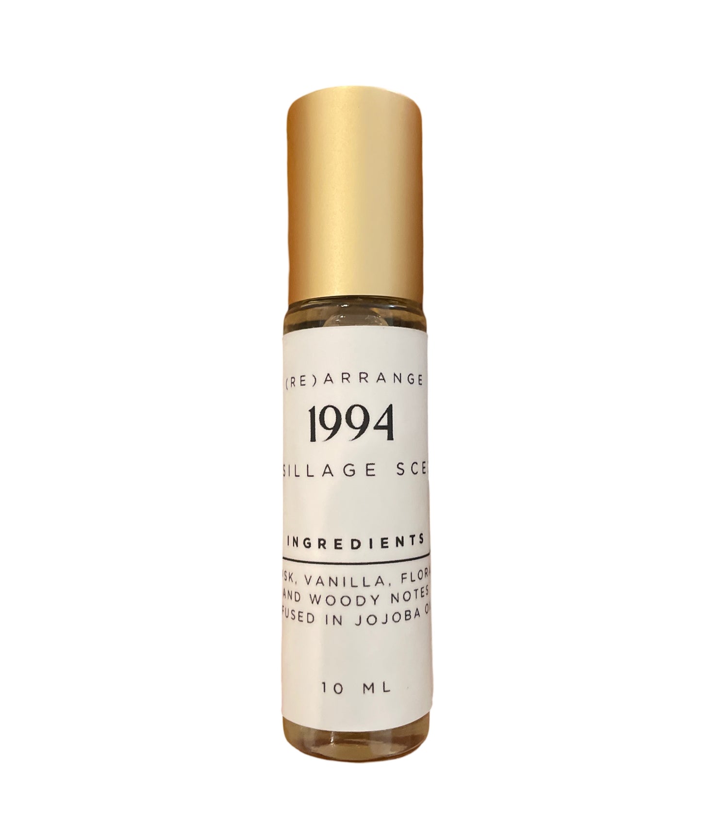 1994 Perfume Roller