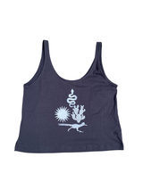 Desert Harmony Easy Tank