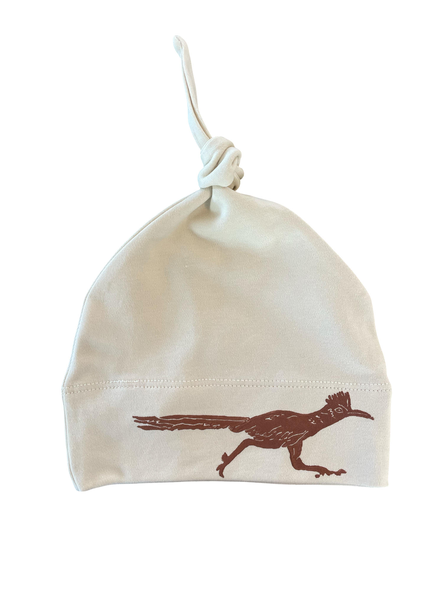 Roadrunner Baby Hat