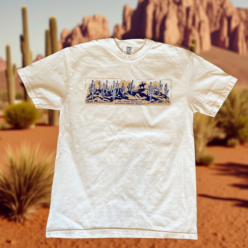 Great American Sonoran Desert Tee