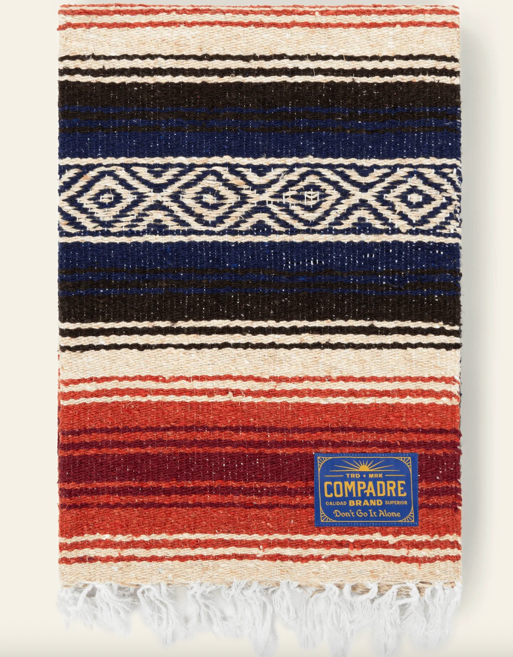 Compadre Falsa Blanket