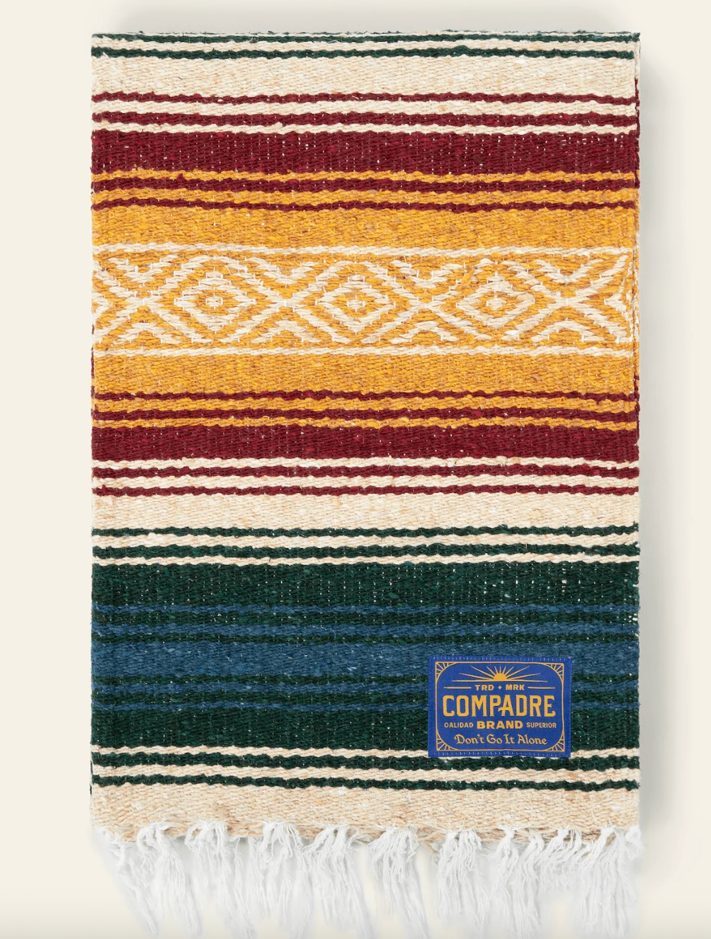 Compadre Falsa Blanket