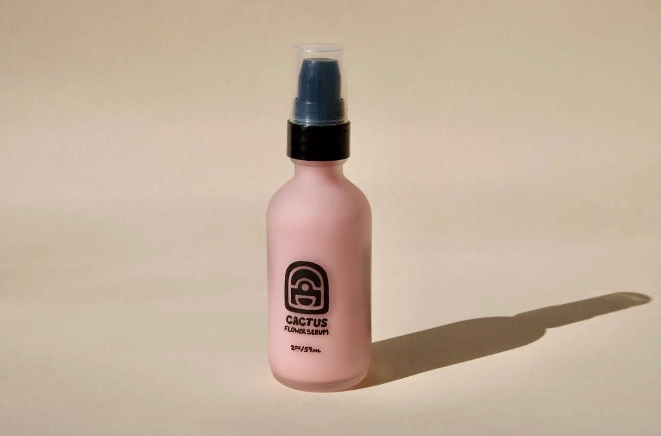 Cactus Flower Serum