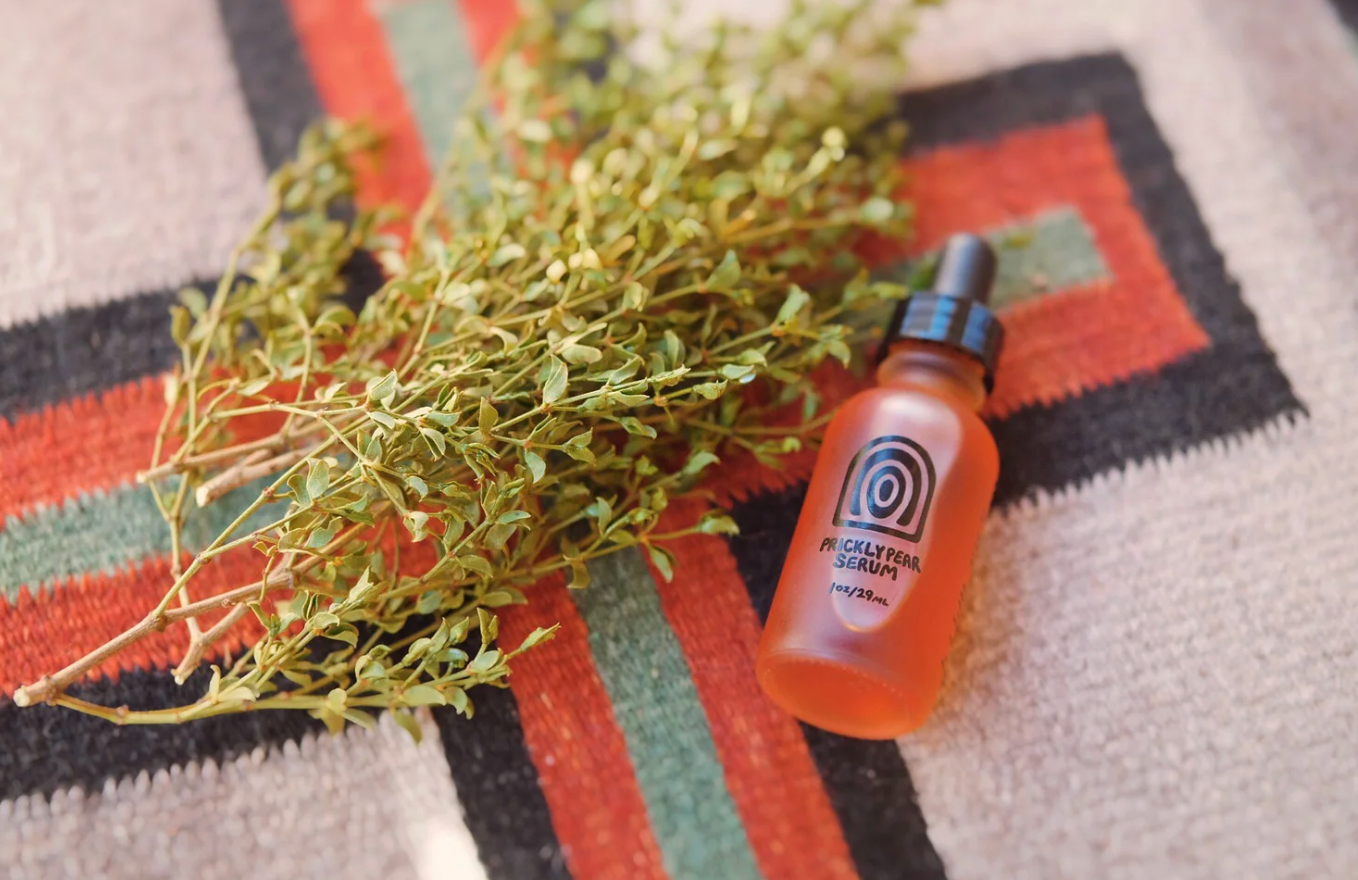 Prickly Pear Serum