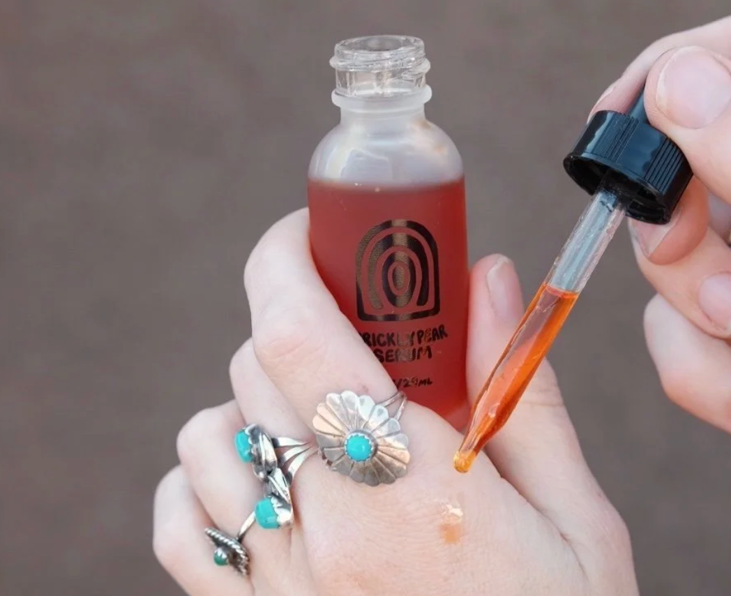 Prickly Pear Serum