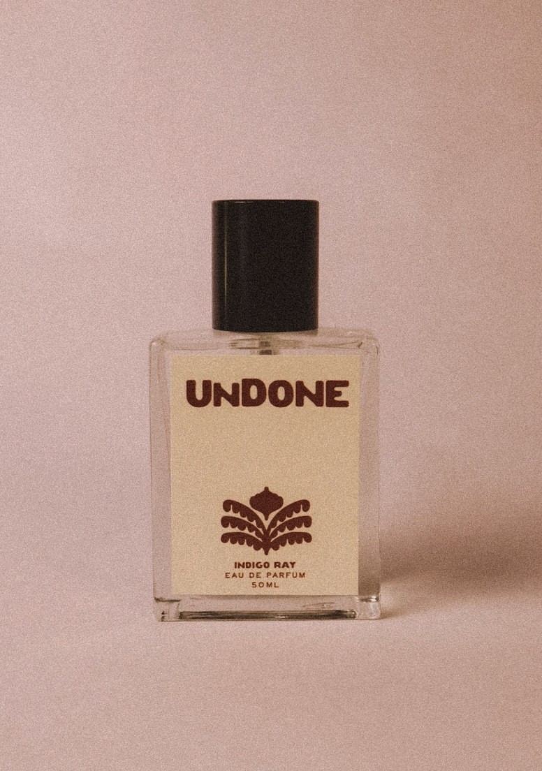 Undone Everything Mist