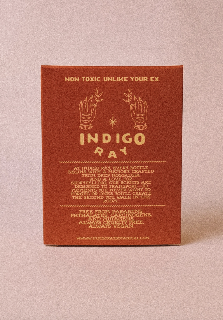 Indigo Everything Mist