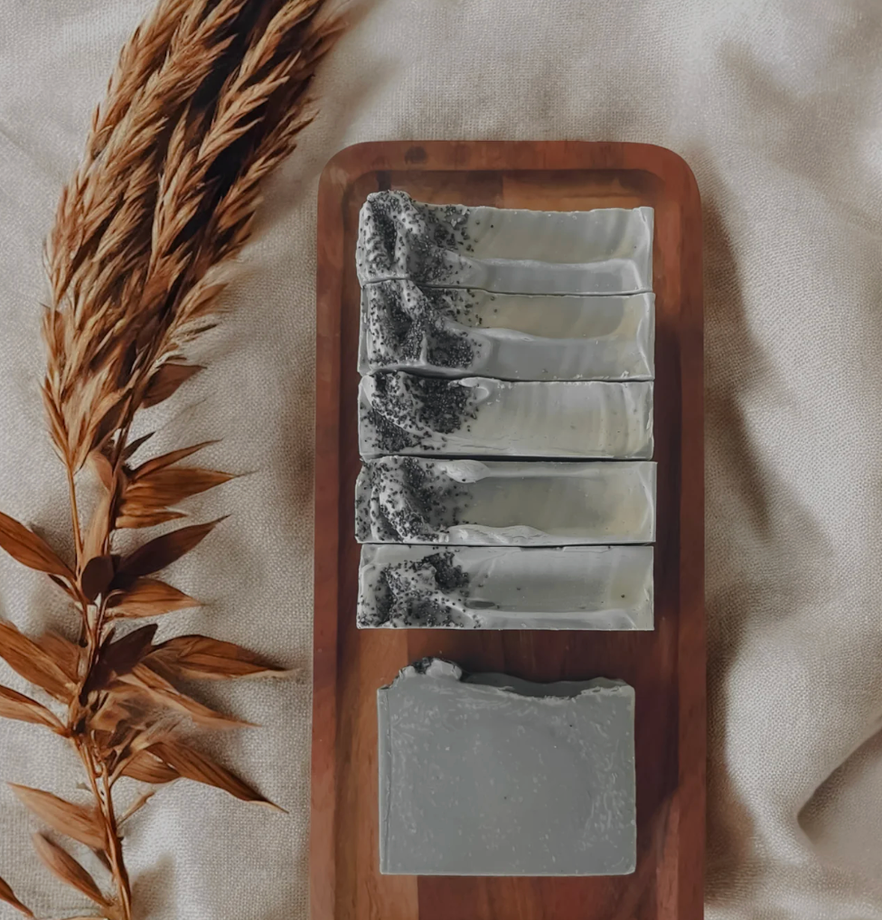 Lunar Glow Tallow Soap