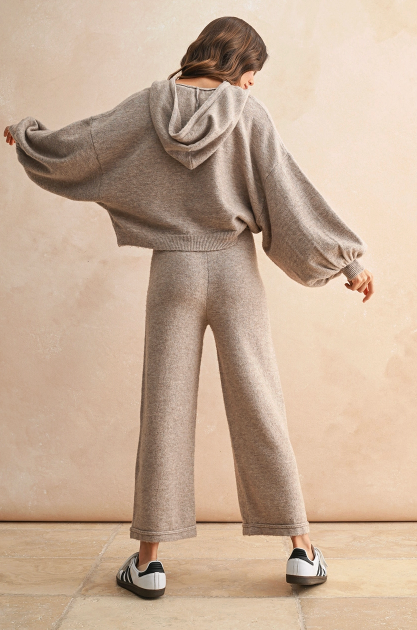 Hoodie Pullover Sweater Top