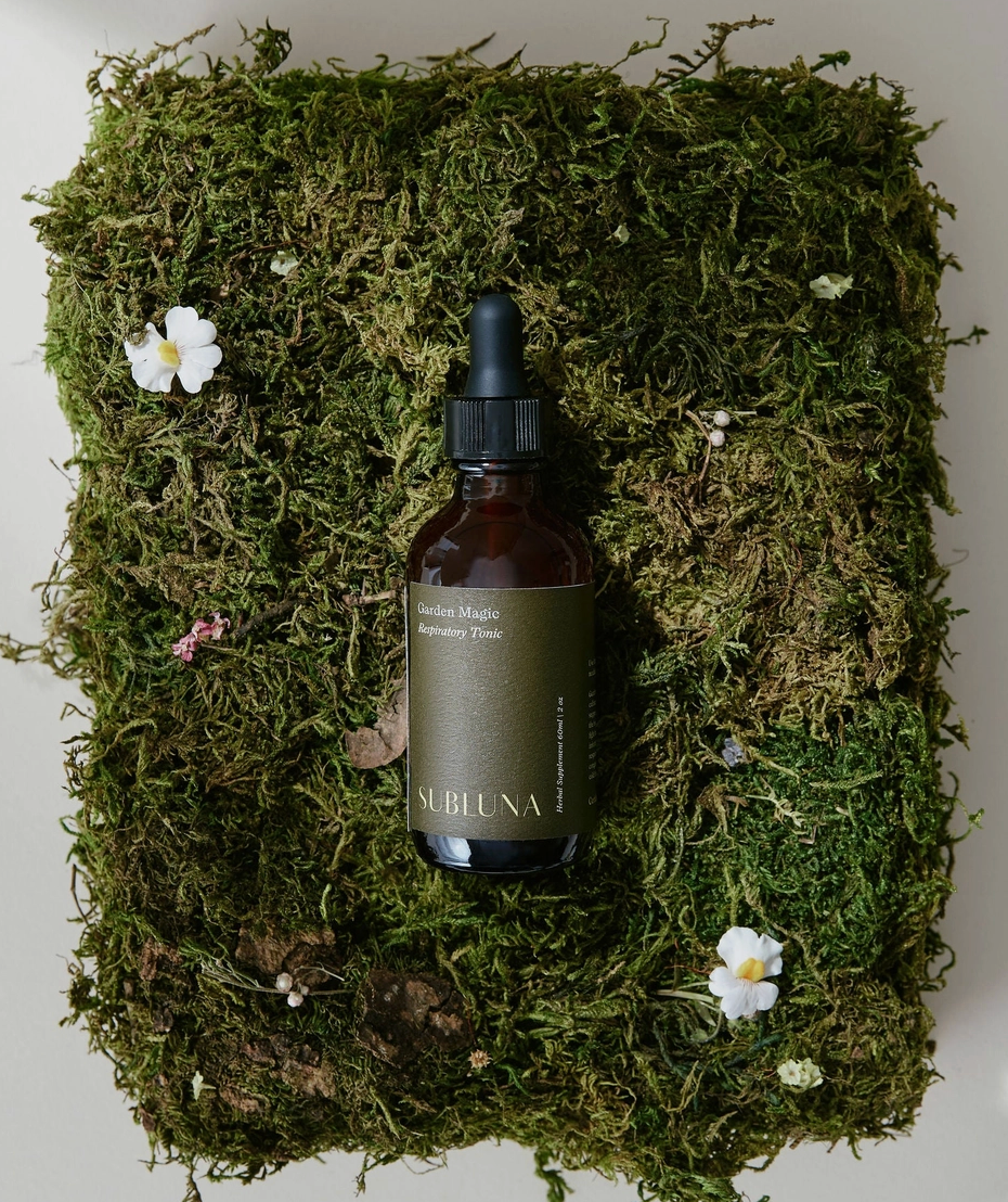 Garden Magic Mineral Nectar