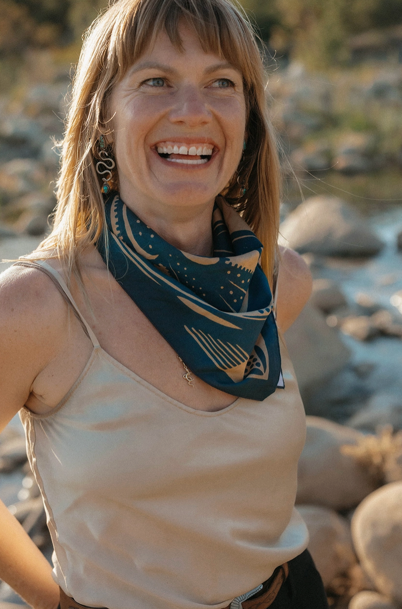 El Rito Nights Bandana