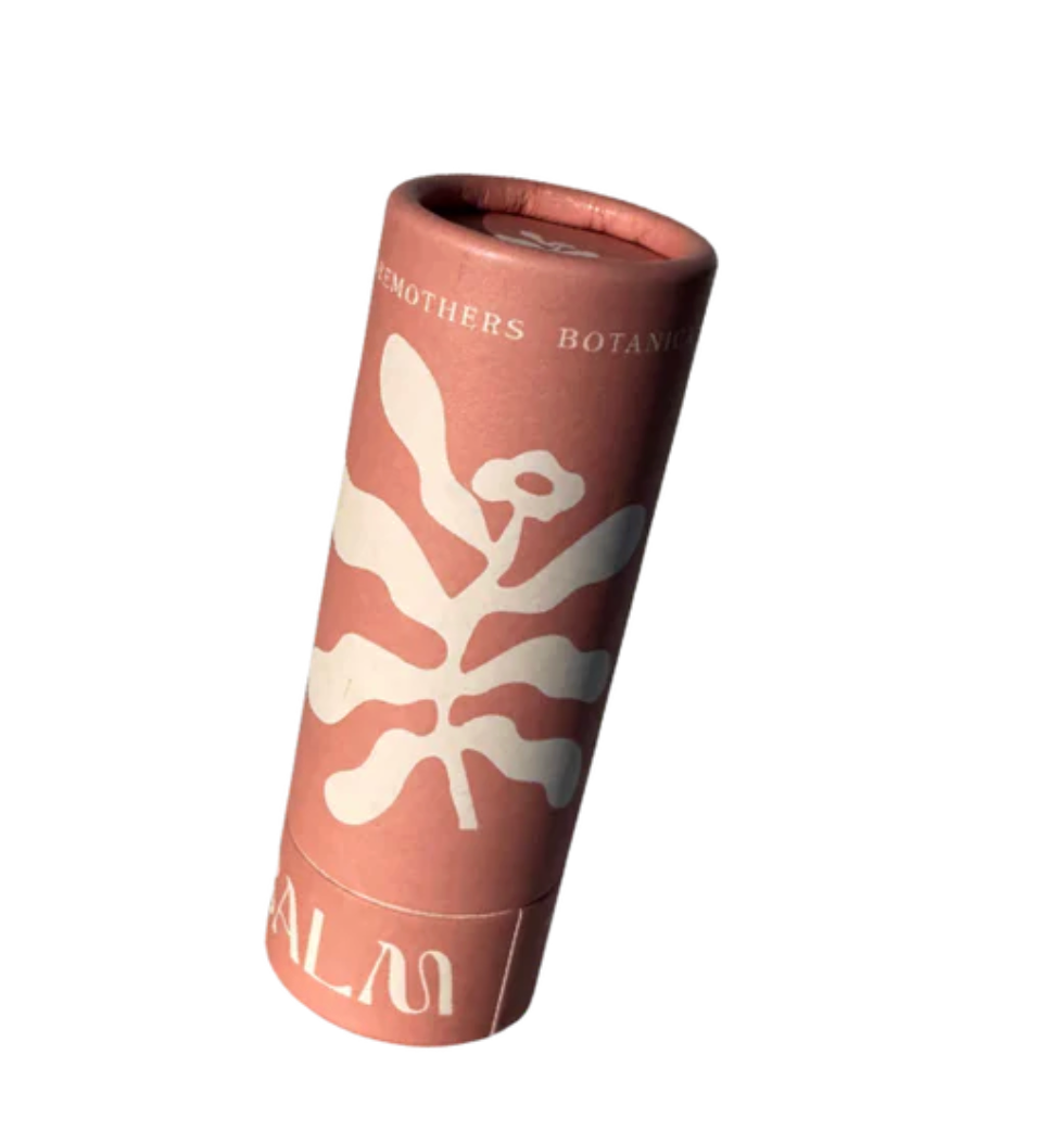 Foremothers Tallow Balm Stick