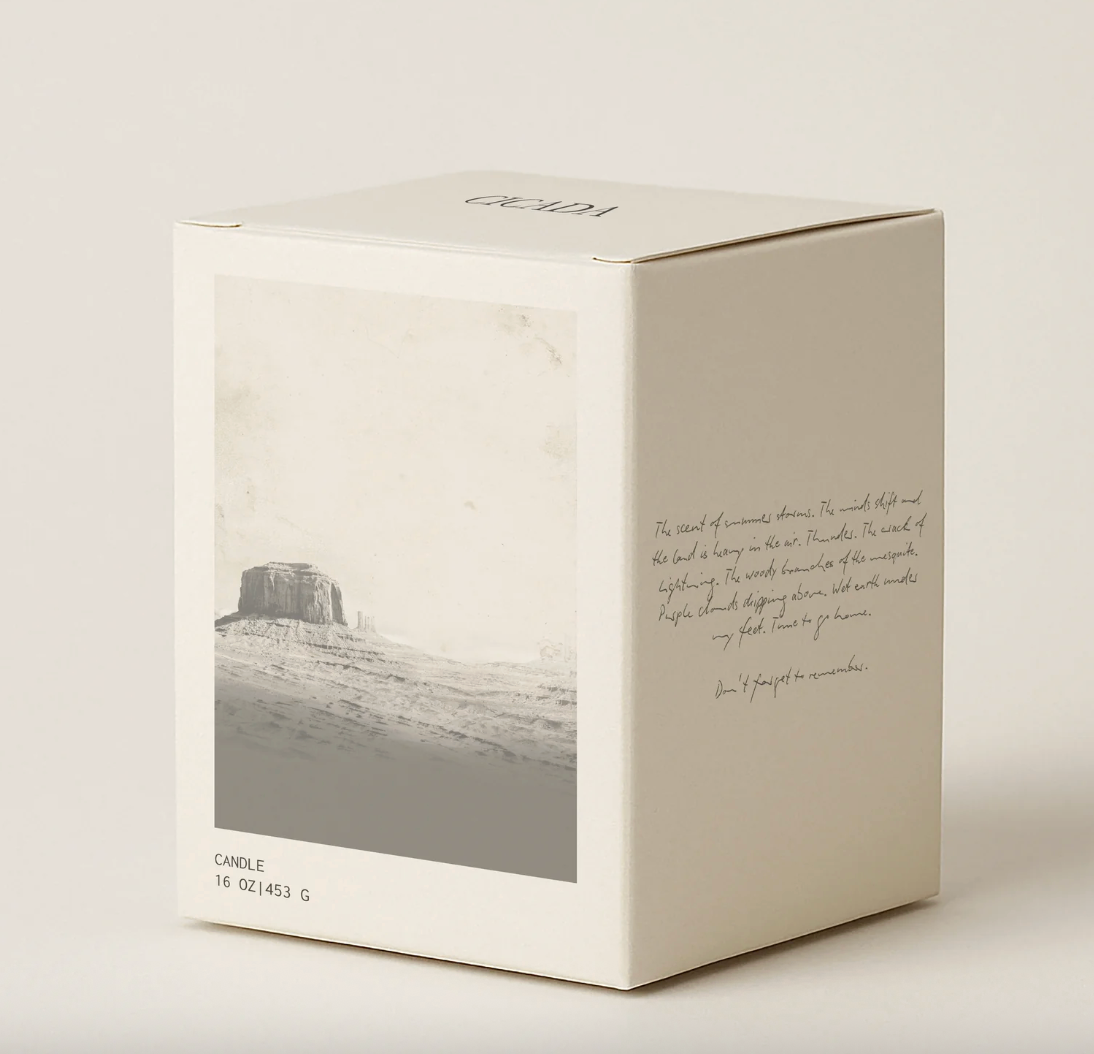No. 10 Candle