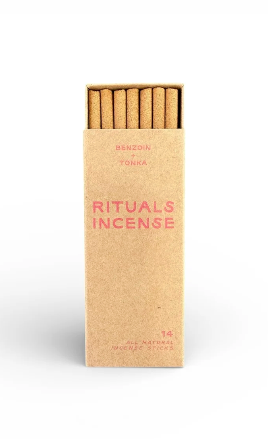 Rituals Incense Sticks
