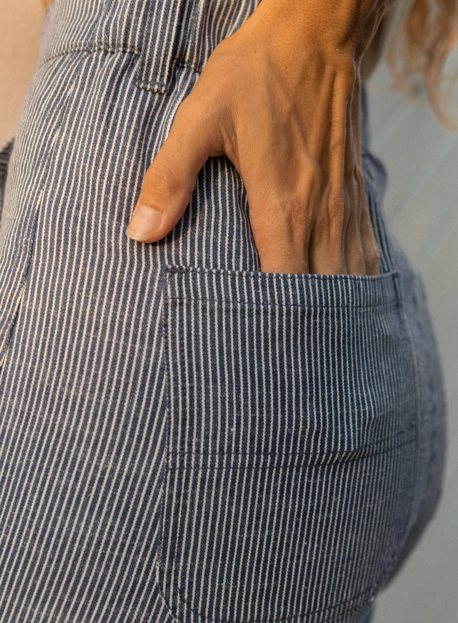Painter Pants