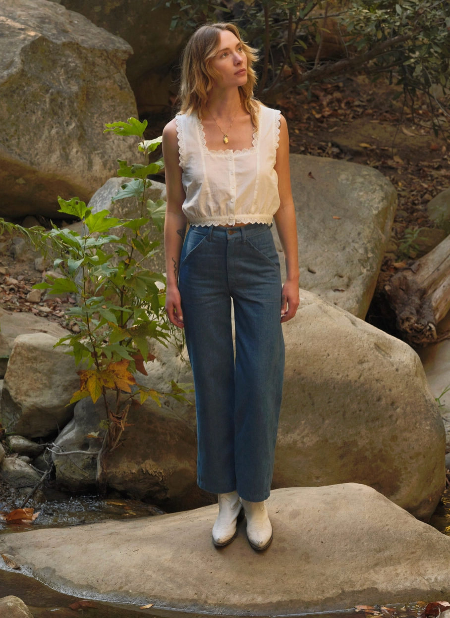 Helena Top
