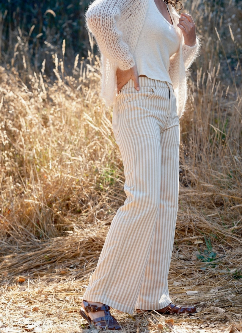Parker Pants