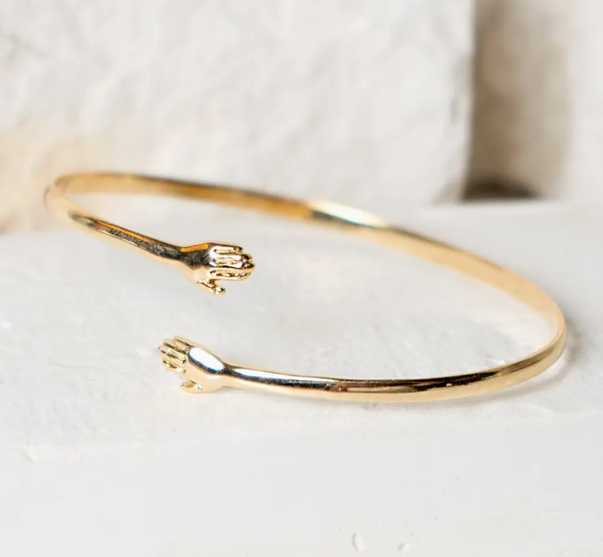 I Wanna Hold Your Hand Cuff