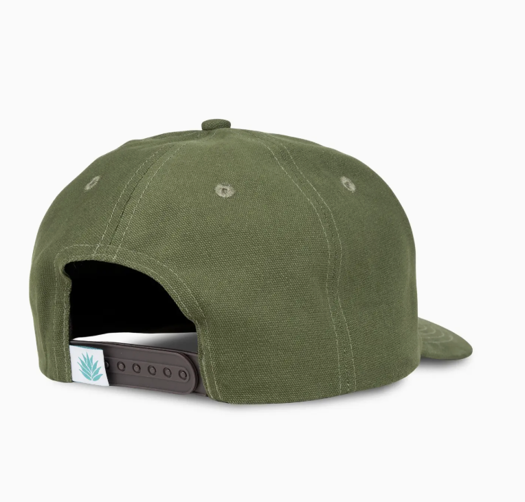 Elk Hat