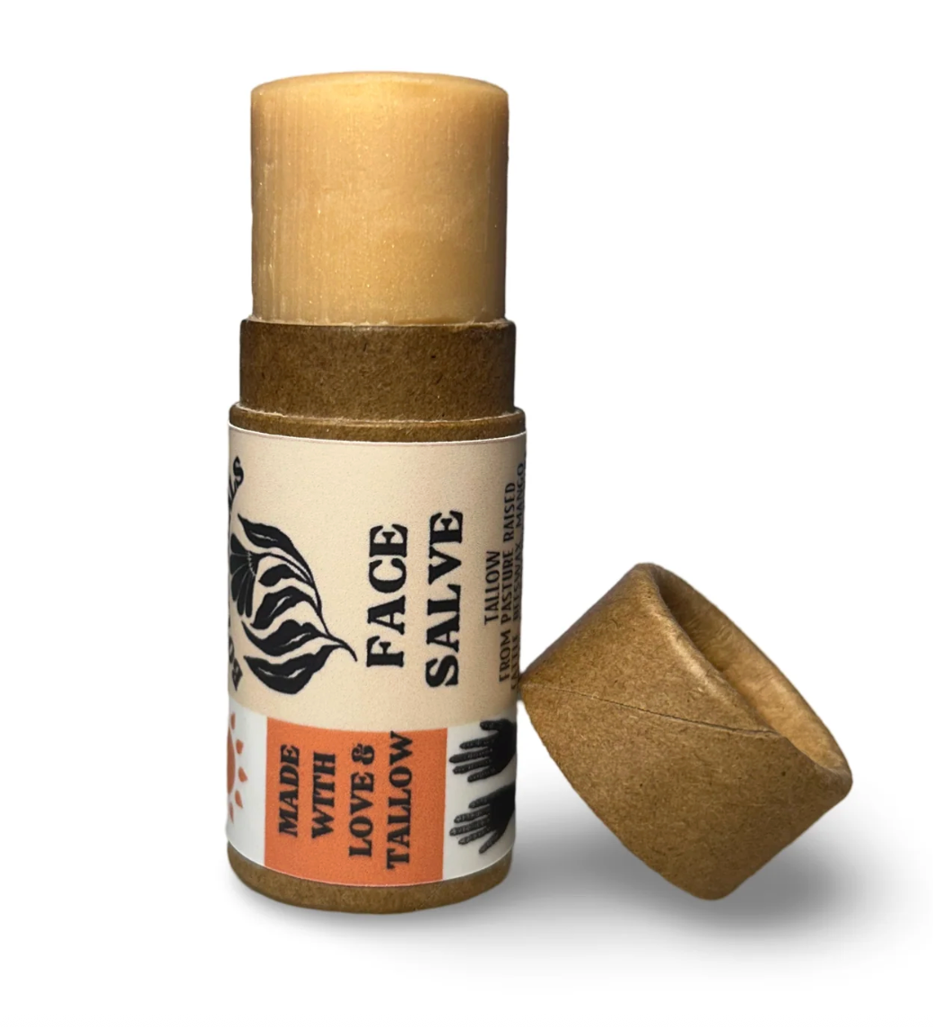 Sol Terra Face Stick