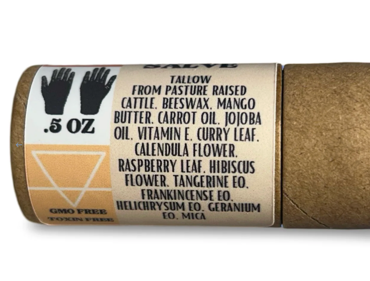 Sol Terra Face Stick