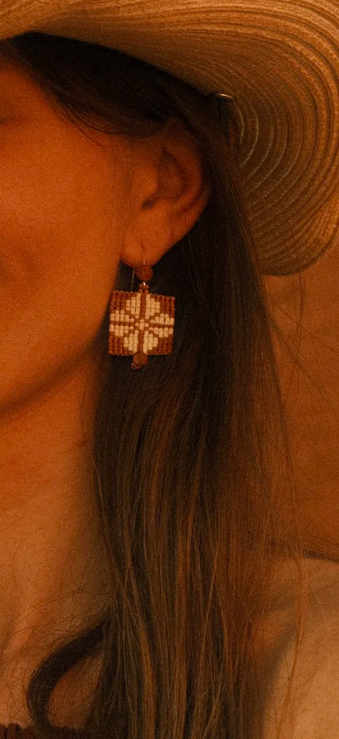 Coyote Crafted Mini Duality Drops: Sienna