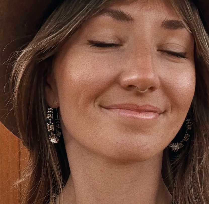 Coyote Crafted Rattlesnake Gulch Hoops