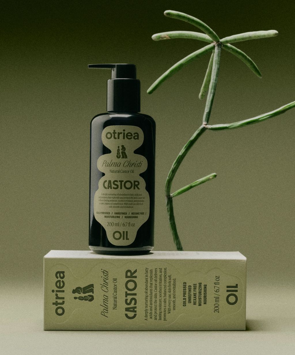 Castor Oil