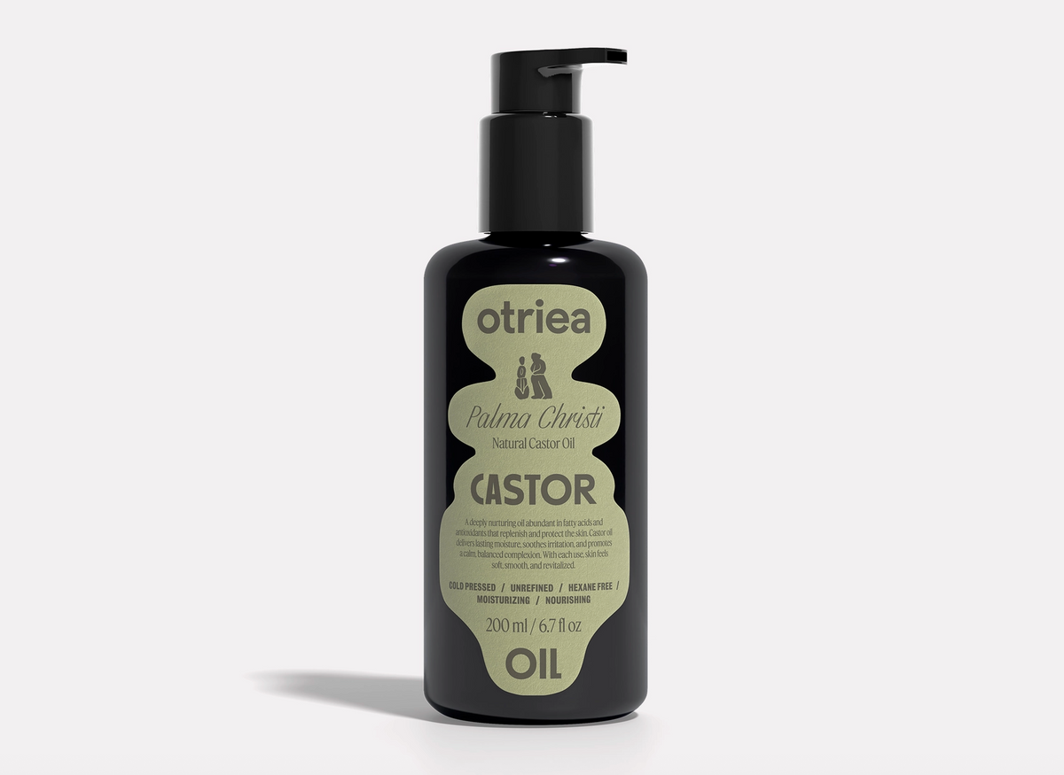 Castor Oil