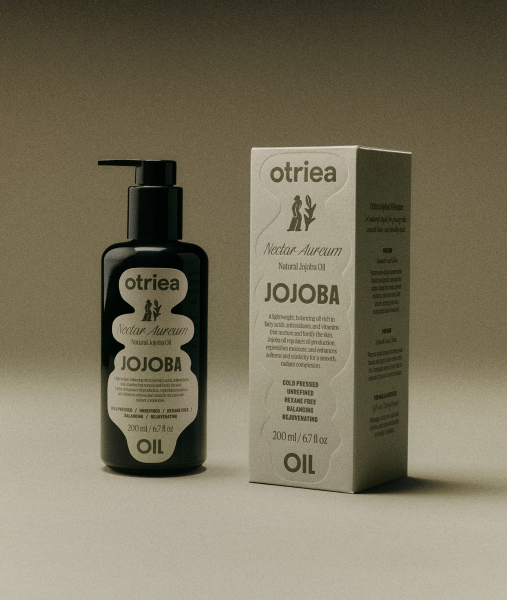 Jojoba Oil