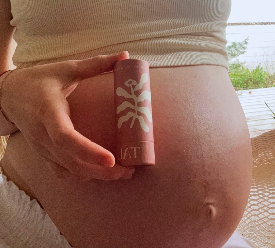 Foremothers Tallow Balm Stick
