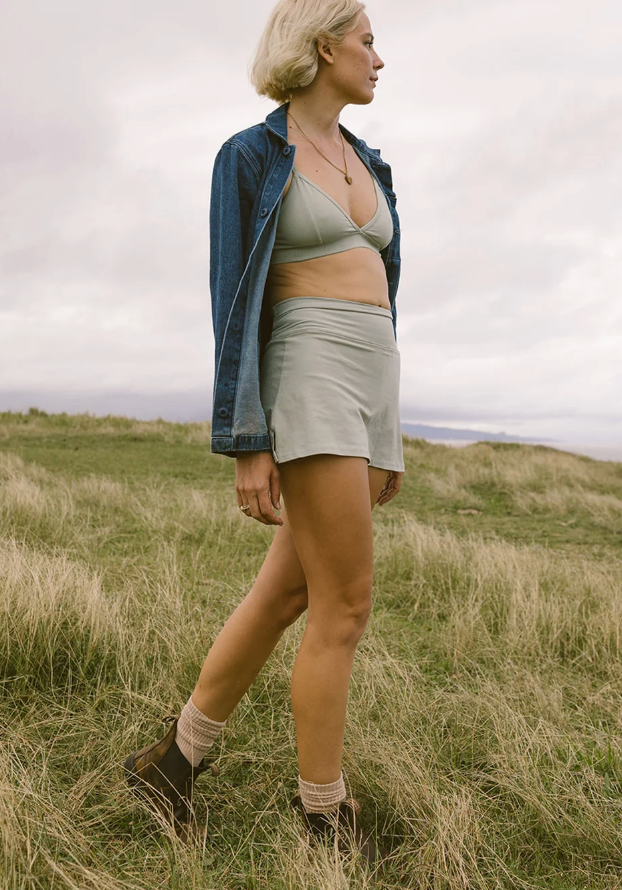 Court Skort