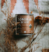 Sonoran Desert Candle