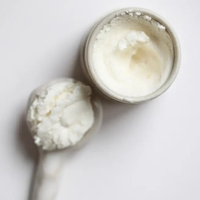 Tallow Face Cream