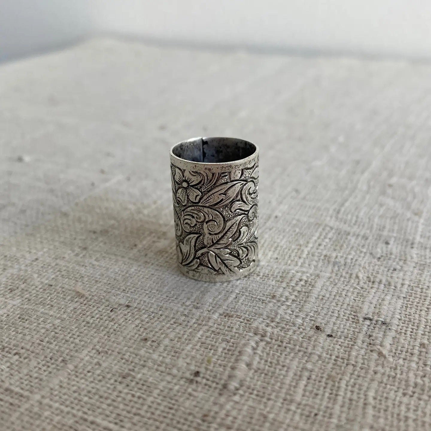 Dogwood Bandana Slide