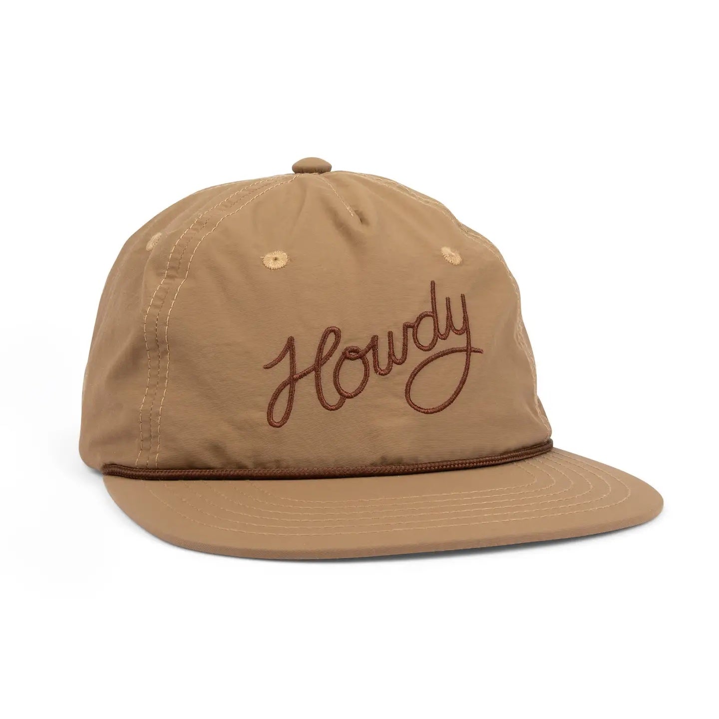 Baby/Kids Howdy Hat