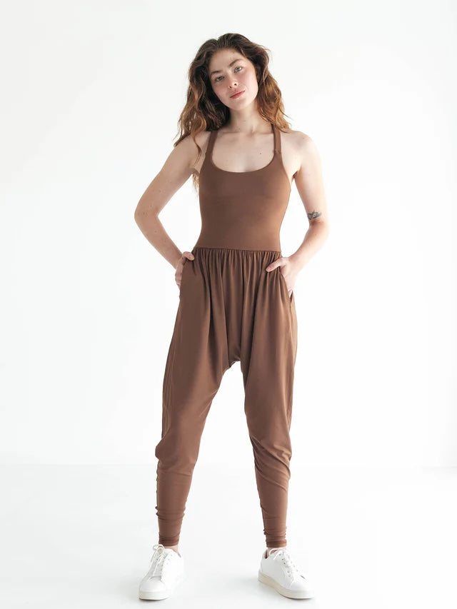Imbohdi Tank Jumper