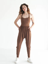 Imbohdi Tank Jumper