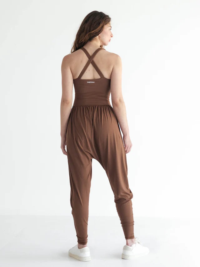 Imbohdi Tank Jumper