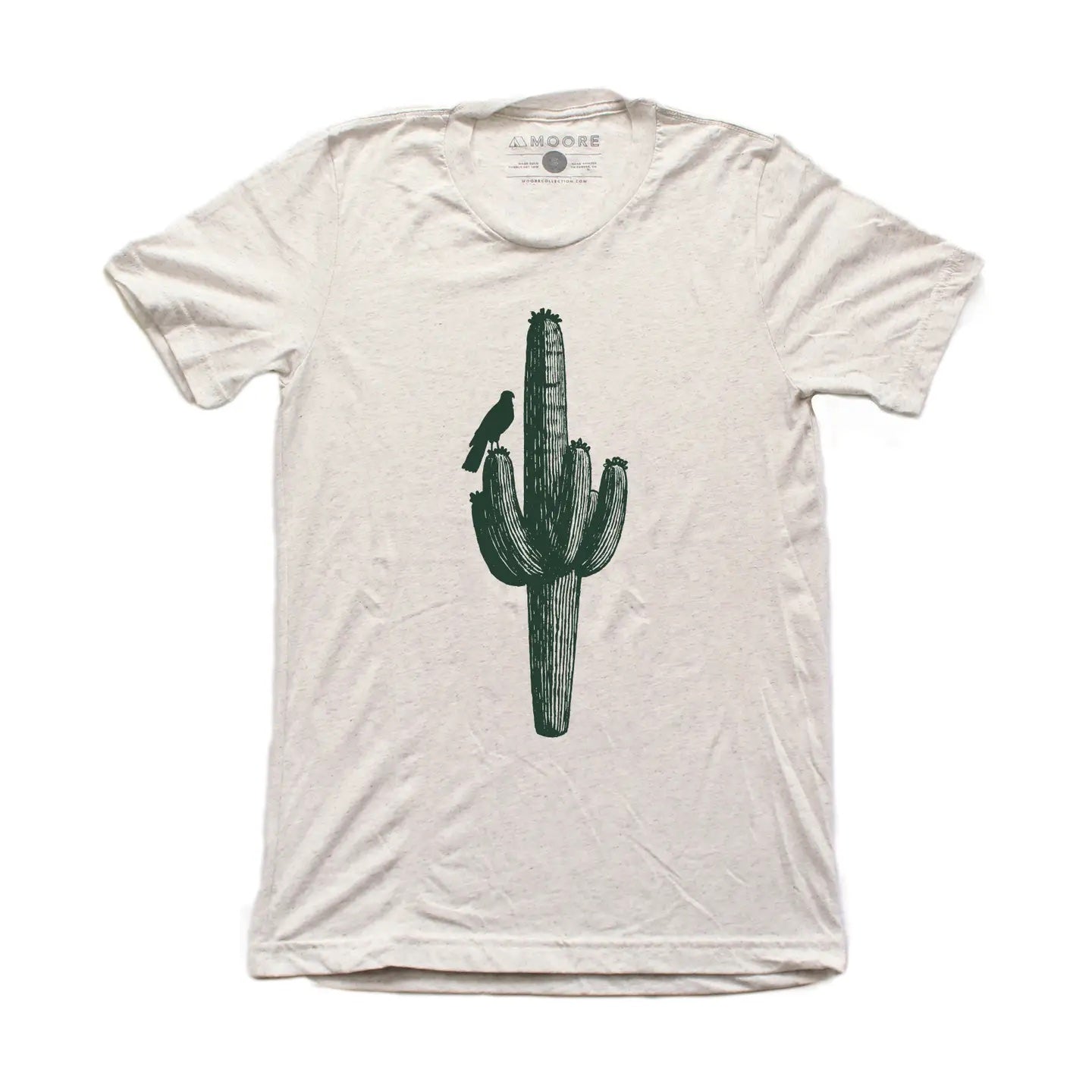 Men’s Saguaro Tee