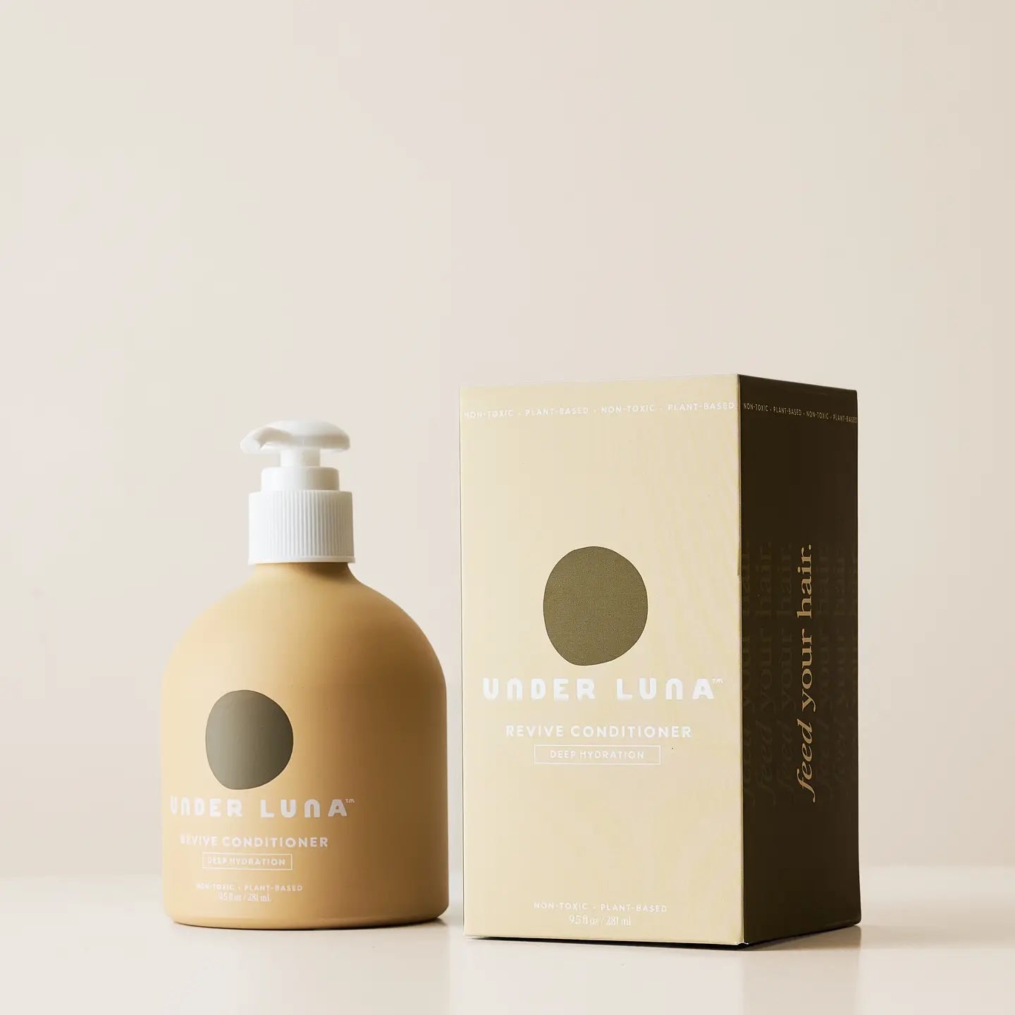 Under Luna Revive Conditioner